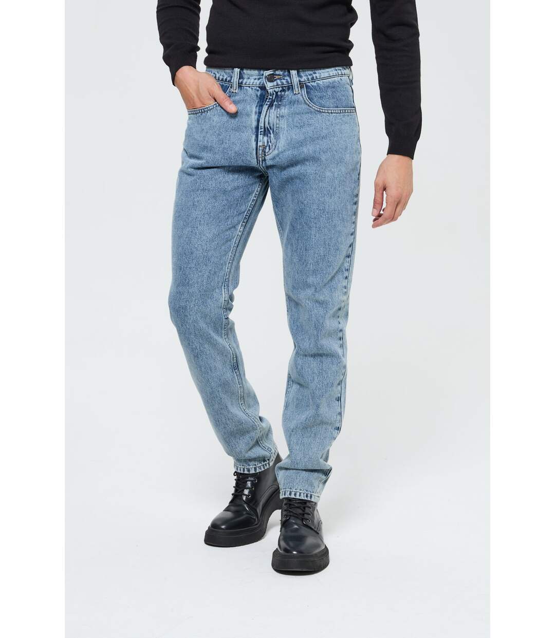 Jean Regular Billy-2