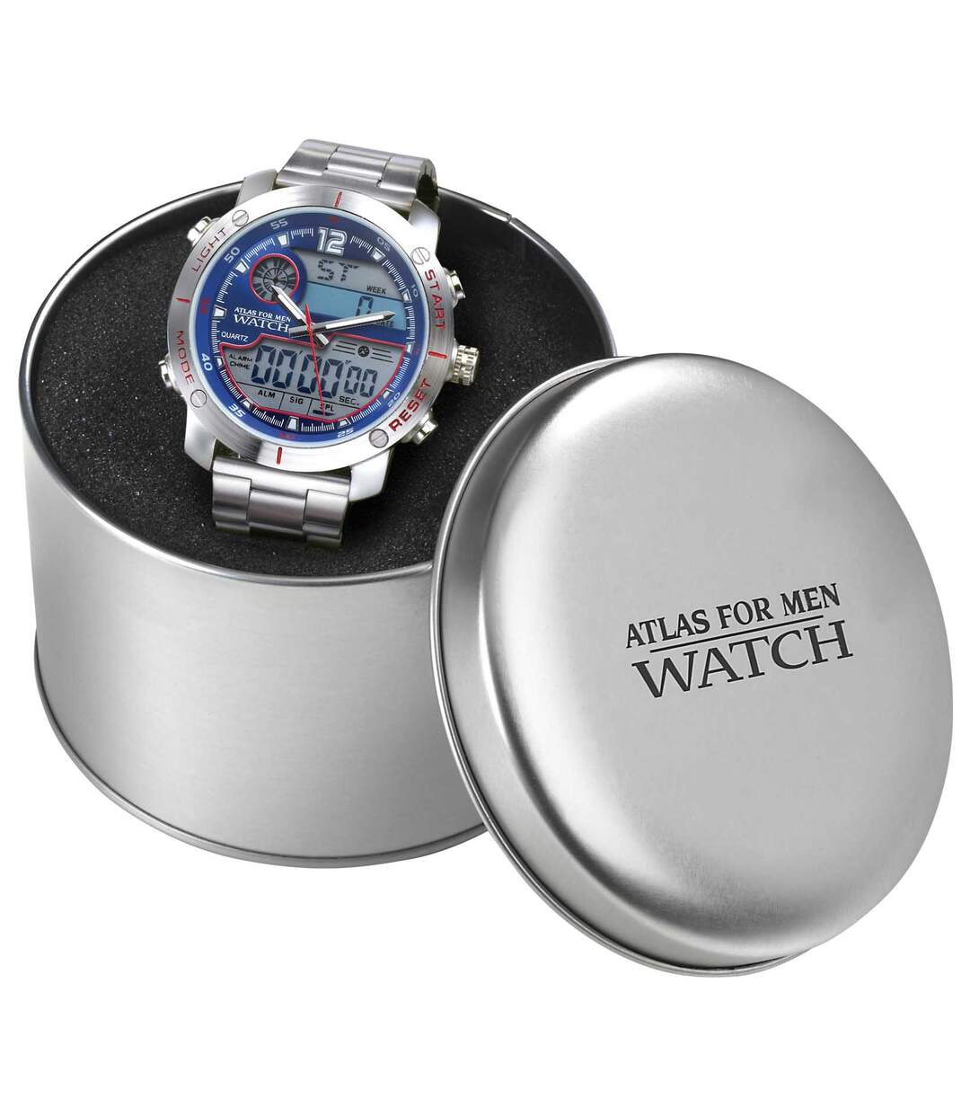 atlas for men watch quartz,New daily offers,sultanmarketim.com