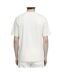 T-Shirt blanc homme lee cooper glc2041-2
