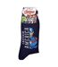 Chaussettes Pack Cadeaux Homme SUPERHEROS-4