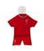Liverpool FC Mini Kit (Red) (One Size) - UTTA4449