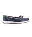 Chaussures Bateau Angelfish Femme Bleu Marine Sperry-3
