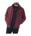 Veste Homme Bordeaux Tommy Hilfiger-1