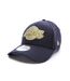 Casquette bleu marine/kaki adulte new era los angeles lakers-1