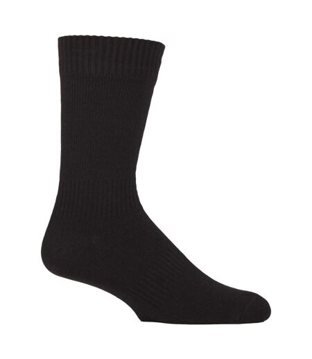 Mens Ladies Waterproof Outdoor Boot Socks - Durable Triple Layer Hiking Socks