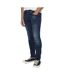 Jean bleu foncé homme only & sons weft-1