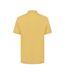 Polo Homme Jaune Pâle Lacoste-3