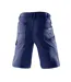 Short De Travail Dynamic Homme Bleu Marine Result-2