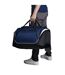 Quadra Pro Team Holdall / Duffel Bag (55 Liters) (French Navy/Black/White) (One Size)