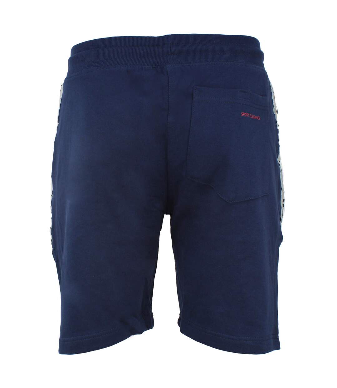 Short homme CLAY-2