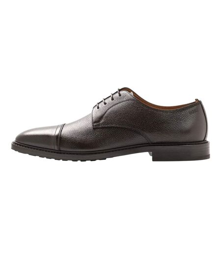 Derbies Lisbon Homme Marron Boss