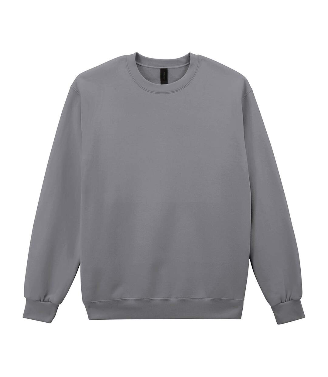 Unisex Adult Hammer Maxweight Sweatshirt Gravel Gildan-1