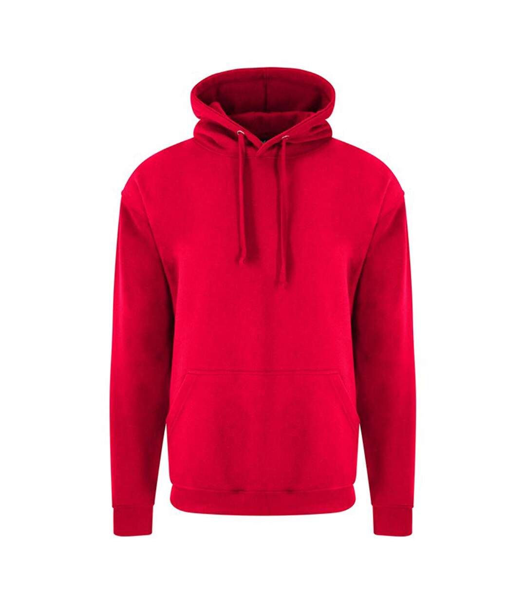 PRO RTX Mens Pro Hoodie (Red) - UTPC3538-1