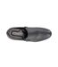 Boulevard Womens/Ladies PU Court Shoes (Black) - UTDF2340
