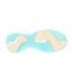 Chaussures De Basket Harden Stepback Homme Blanc Bleu Orange Adidas-4