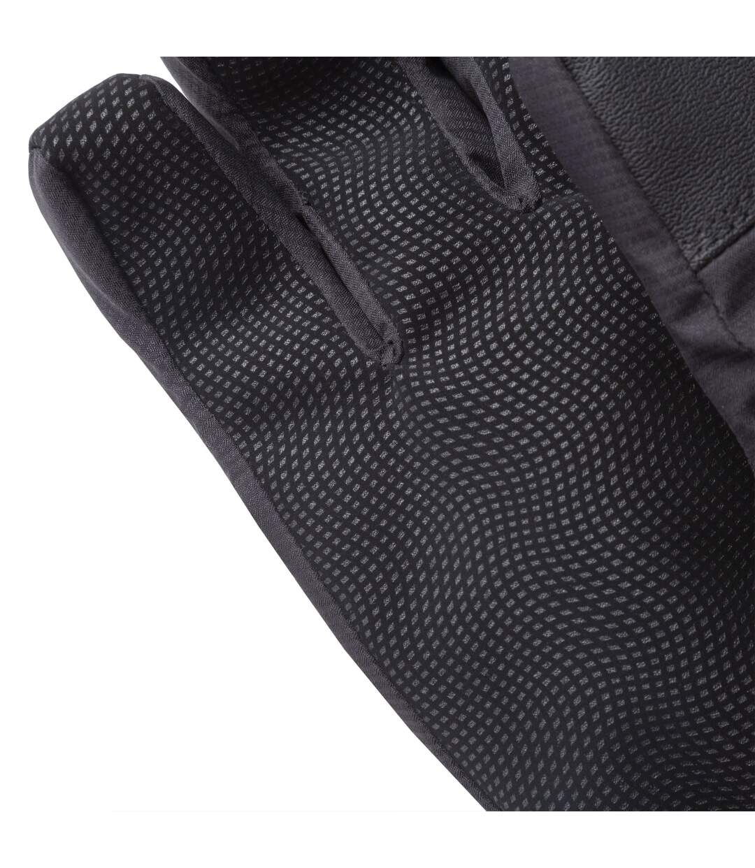 Trekmates - Gants Homme Isolants Étanches avec Grip Tactile Outdoor-5