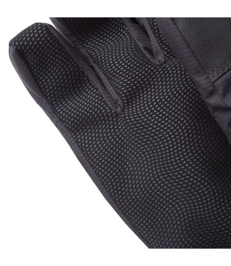 Trekmates - Gants Homme Isolants Étanches avec Grip Tactile Outdoor