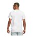 Mens Ballin 23 Round Neck T-shirt Blanc Mister Tee-4