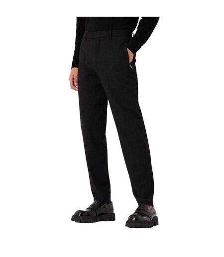 Pantalon Homme Noir Emporio Armani