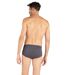 Slip taille haute ouvert Motifs Eminence-1