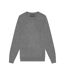 Pull homme gris chiné Lyle & Scott Lyle & Scott