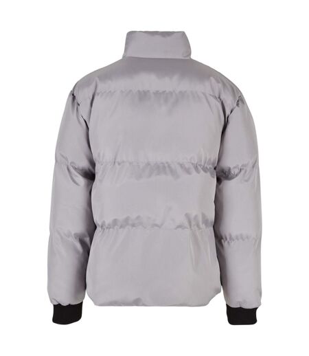 Doudoune Homme Gris 9N1M SENSE