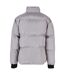 Doudoune Homme Gris 9N1M SENSE-2