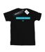 Disney - T-shirt ALADDIN OFFICIAL WISH GRANTER - Femme (Noir) - UTBI17455-1