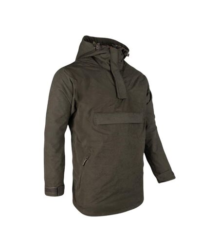 Veste Imperméable Ashcombe Homme Vert Jack Pyke