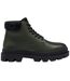 Bottines Graham Homme Vert Hugo-3