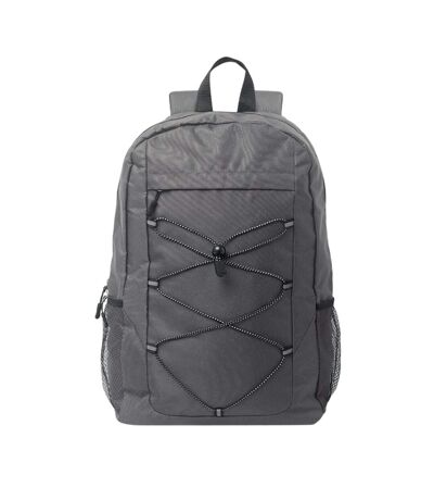 Hige backpack one size stone grey MidOcean
