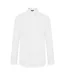 Chemise Manches Longues Homme Blanc Haines And Bonner-2