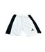 Short noir/blanc homme peak sport 0102-1