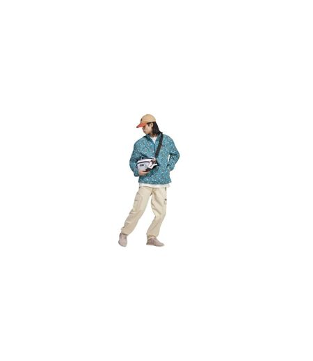 Mens Originals Relaxed Fit Shirt Multicoloured Adidas