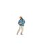 Mens Originals Relaxed Fit Shirt Multicoloured Adidas-1