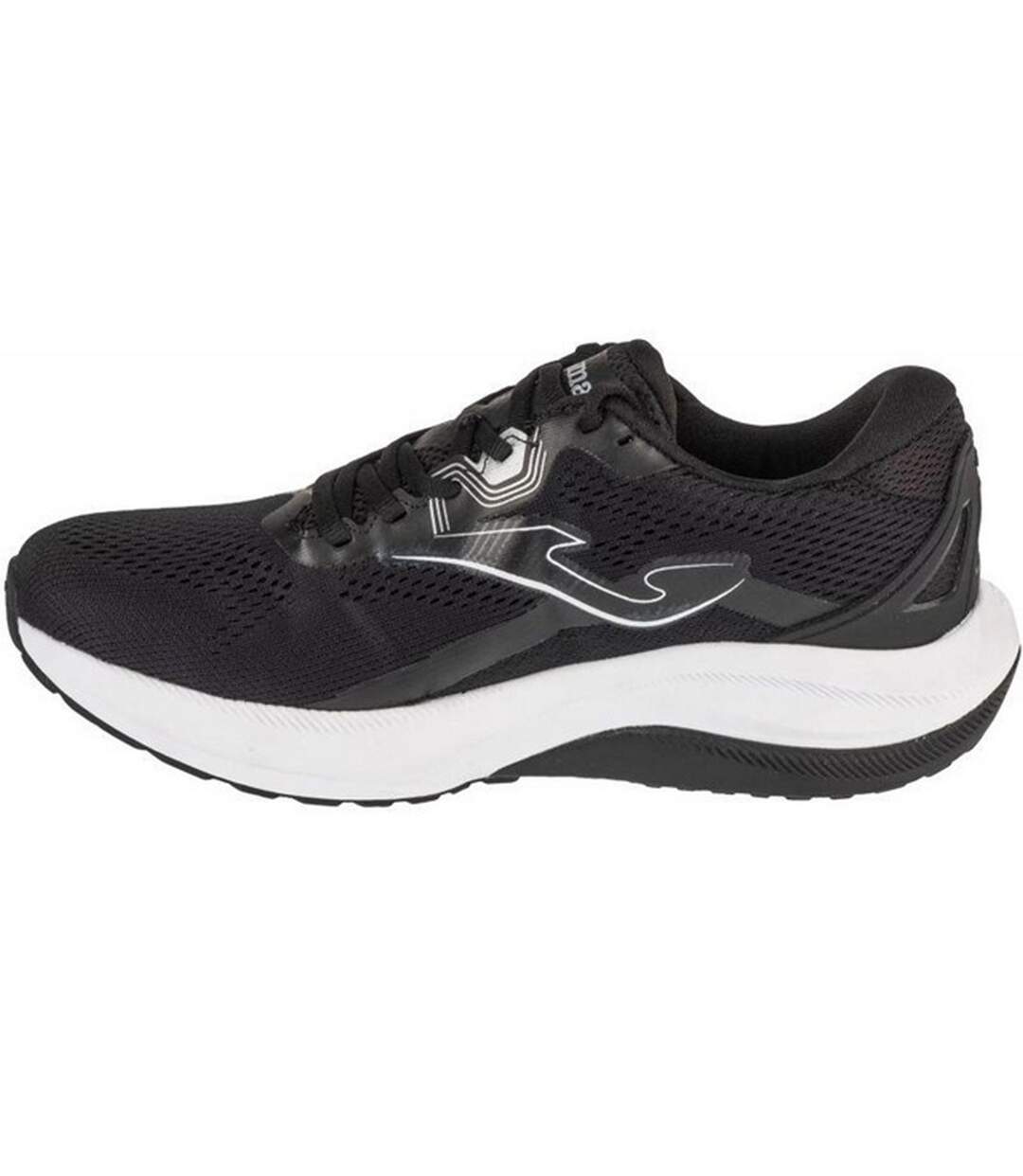 Chaussures Style Logo Hispalis Homme Noir Joma-3
