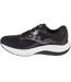 Chaussures Style Logo Hispalis Homme Noir Joma-3