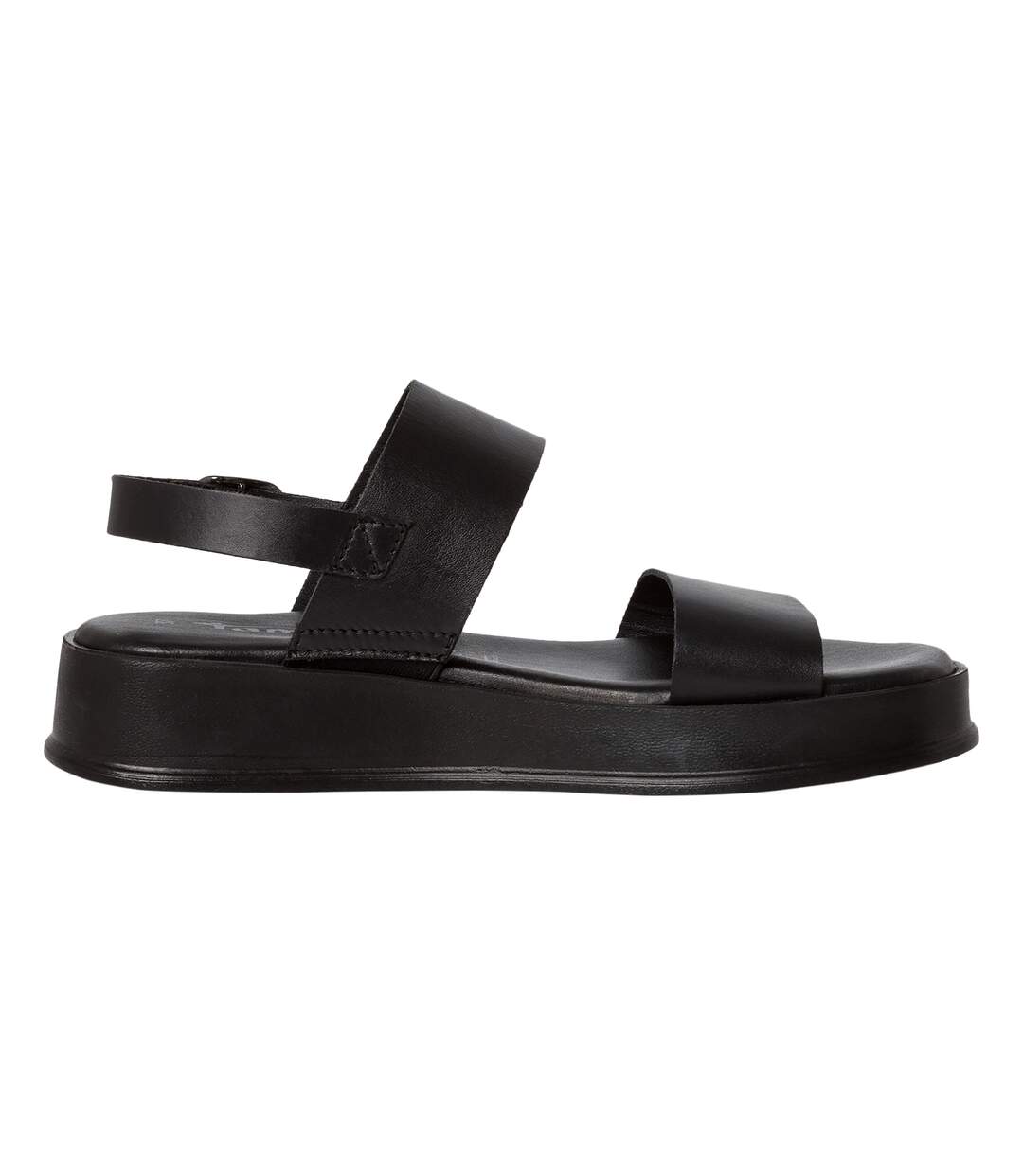 Sandales Cuir Tamaris-2