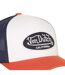 Casquette baseball avec filet Lof B Vondutch-3
