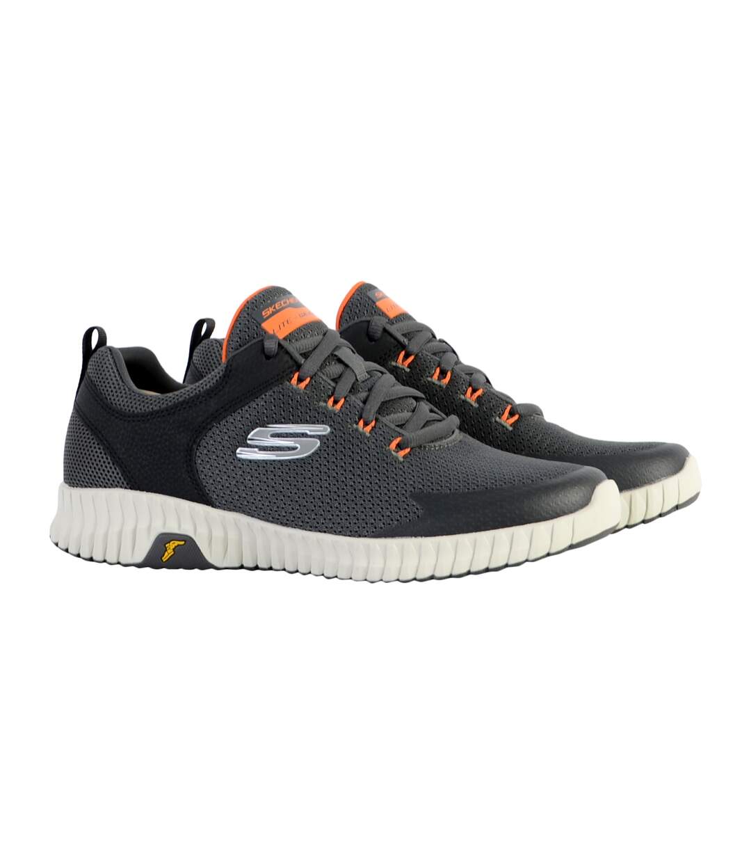 Basket à Lacets Skechers Elite Flex Prime