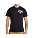 T-shirt Noir Homme G-Star Raw Skeleton Dog Chest - L