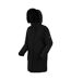 Veste Imperméable Sabinka Femme Noir Regatta-4