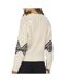 Pull beige femme jdy naomi-2