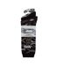 Breathable Cushioned Bamboo Work Boot Socks - Heavy Duty Knit Ribbed Socks-2
