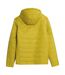 Doudoune Matelassée H4z22 Homme Jaune 4F-3
