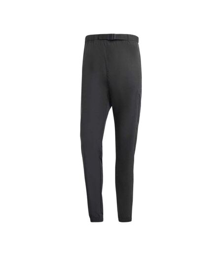 Pantalon À Poches Utility Homme Noir Adidas