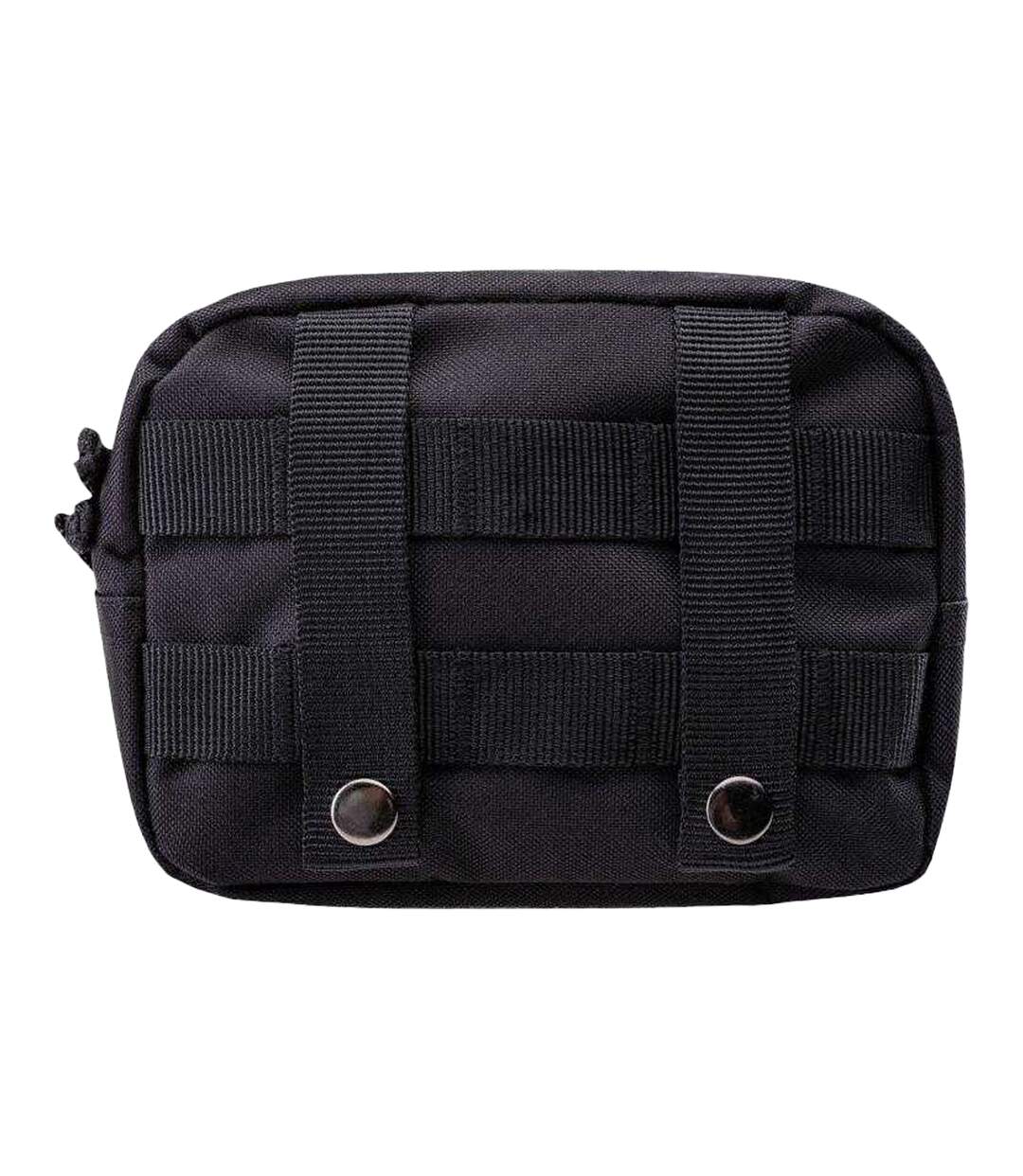 Logo Toiletry Bag One Size Black Magnum-2