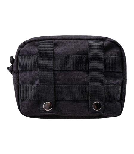 Logo Toiletry Bag One Size Black Magnum