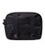 Logo Toiletry Bag One Size Black Magnum-2