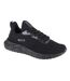 Baskets Motif/style Logo Homme Noir Big Star-1